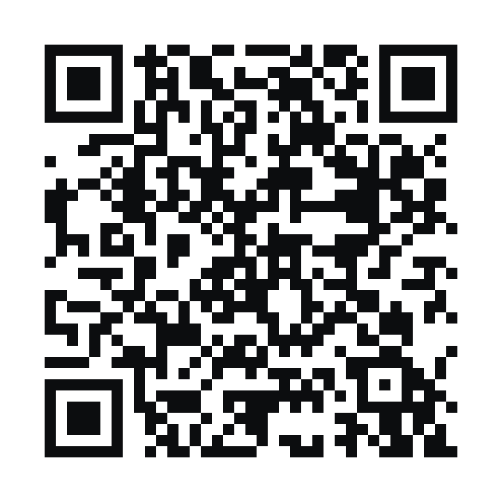 F1Push iOS App Store 下载二维码